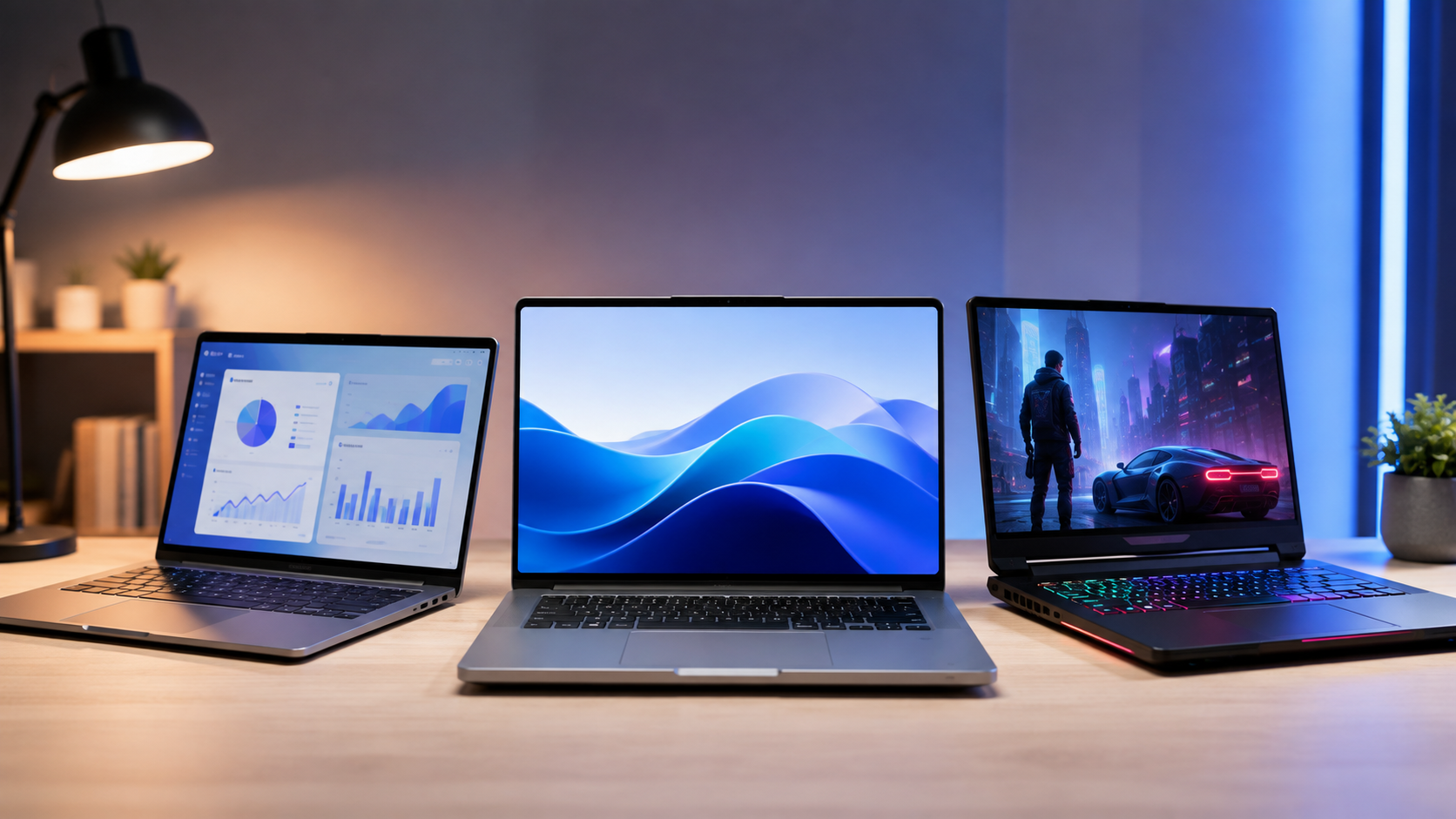 Panduan Memilih Laptop Terbaik Sesuai Kebutuhan