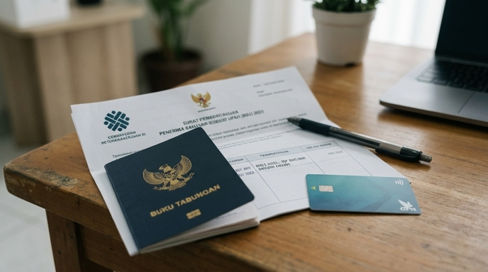 Kriteria dan Syarat Penerima BSU Kemnaker